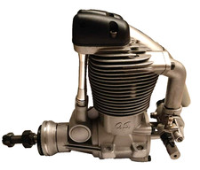 OS FS 95 15,59CC 4-Takt Model Motor Nitro
