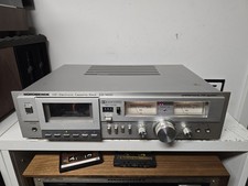 Nordmende CD 1400 Tapedeck
