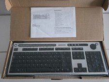 Kabellose Tastatur + Maus