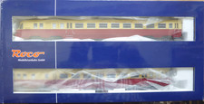 Roco 63110; Elektrotriebwagen