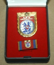 Feuerwehr-Ehrenzeichen