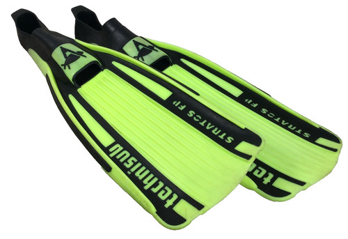 Technisub stratos flossen - stratos, fp
