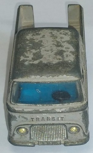 Siku ford taunus transit - ford, v213