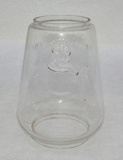 Feuerhand   -  Ersatz Glas