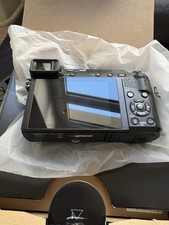 Panasonic LUMIX GX80 16.0MP