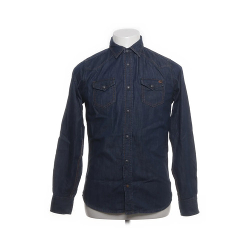 Diesel industry jeanshemd - diesel,