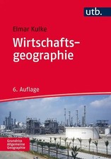 Wirtschaftsgeographie