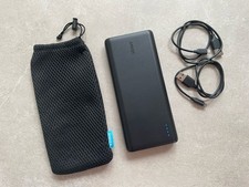 Anker PowerCore 26800mAh 5V Powerbank - Schwarz