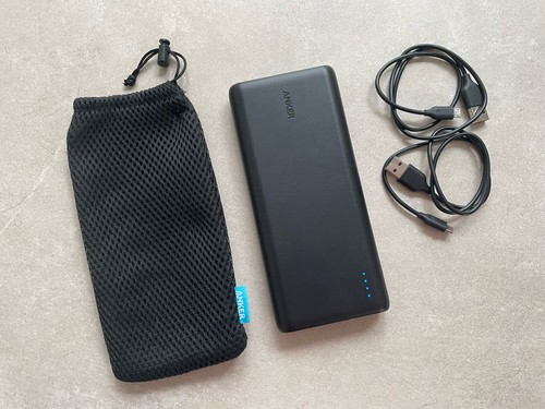 Anker powercore 26800mah - anker, 5v