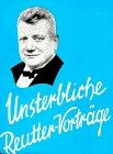 Unsterbliche