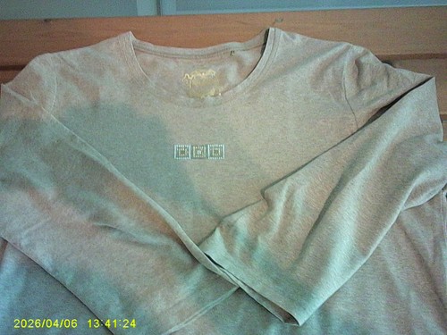 Frank walder arm - arm-shirt, gr