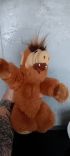 Alien Productions Alf Handpuppe 80er