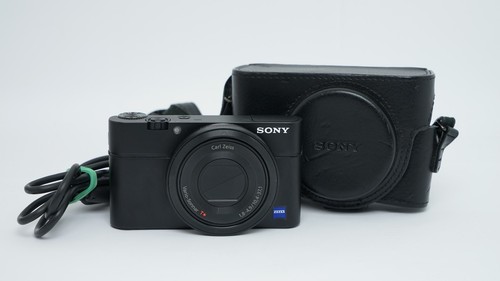 Sony cyber shot dsc - sony, cyber-shot