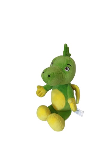 Original tabaluga drache - original,