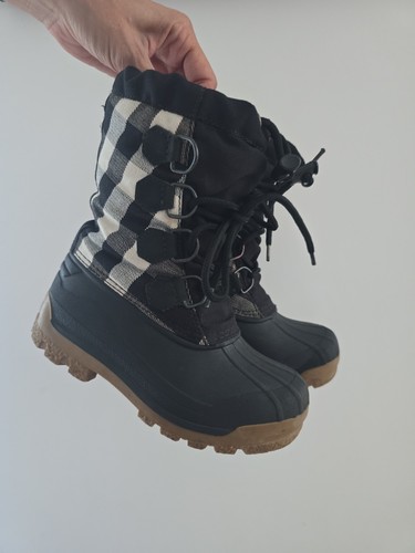 Burberry kinder winter - kinder,