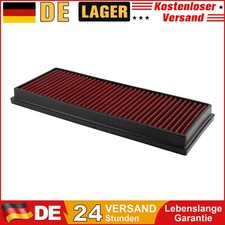 SPORTLUFTFILTER SPORT