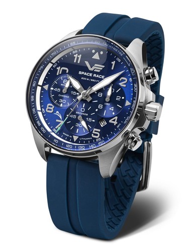 Vostok europe space race - vostok,