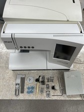 Pfaff creative 2140 sewing - pfaff,