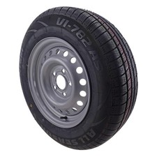 185/70 R14 88T Komplettrad