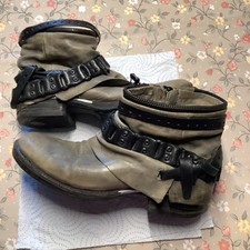 A.S.98 Damen Leder, Gr.40