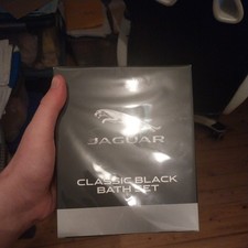 Jaguar Classic Black Set 100