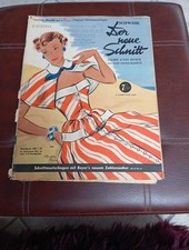 Der Neue Schnitt Ausgabe