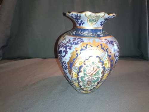 China porzellan vase - porzellan,