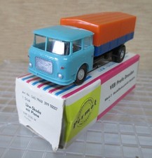 PERMOT: DDR LKW Skoda mit