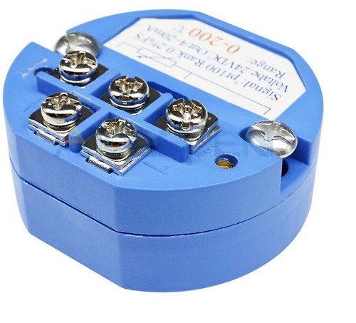 Rtd pt100 200 grad - -,