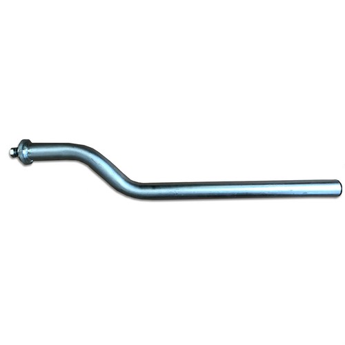 Kotflügel tragrohr halter - kotflügel,