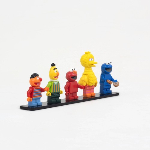 Displayständer für lego - displayständer,