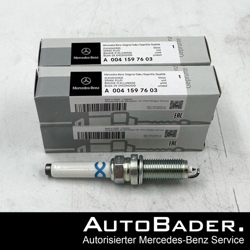 Original mercedes benz - 4x,