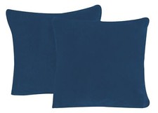 2er Pack Kissenbezug