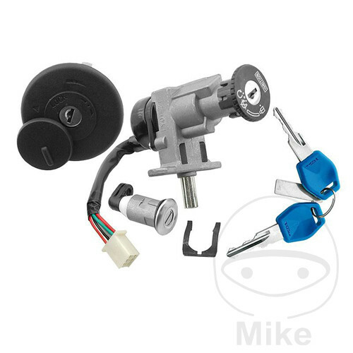 7050224 schlosssatz teilig - 7050224,