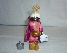 Playmobil Mann / König, mit