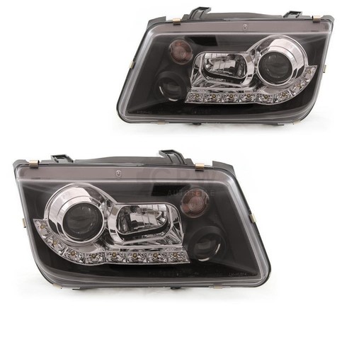 Scheinwerfer set für - für, bora