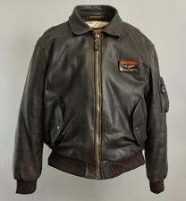 Redskins Vintage Leder