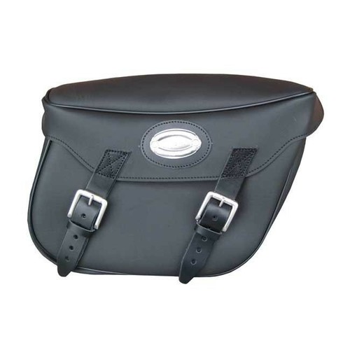 Longride satteltaschen glatt - longride,
