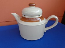 AMC Kaffee oder Teekanne -Exclusiv  Design Handgemalt 1 Liter 