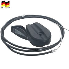 Universal Rasenmäher