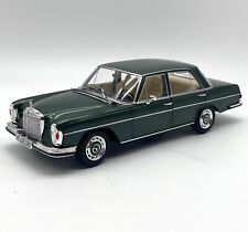 Norev 183533 Mercedes Benz 280 SE Limousine Bj.1968 In grün, OVP, 1:18, D009