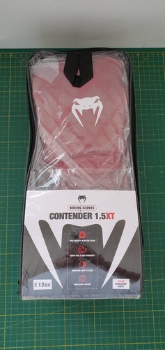 Venum contender boxing gloves - venum,