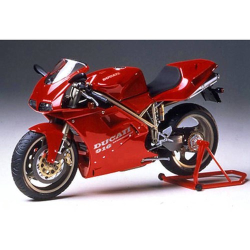 Tamiya 300014068 ducati 916 - ducati,