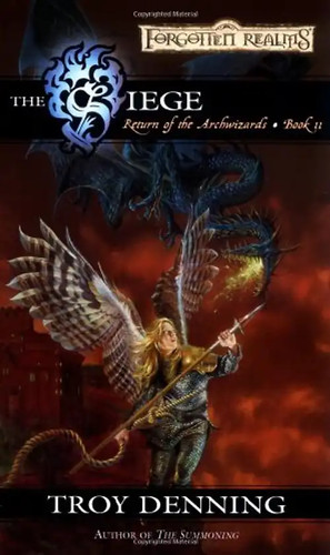 The siege return - siege:,
