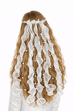 Kopfschmuck Haarschmuck