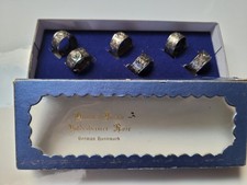 Serviettenringe hildesheimer - serviettenringe,