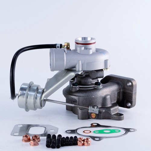 Turbolader for t4 - for,