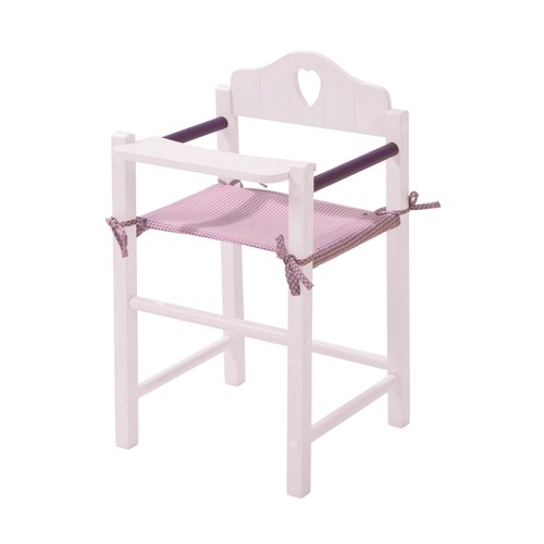 Roba kids puppenhochstuhl - roba,