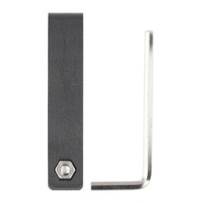 Rennkennzeichenhalterung für