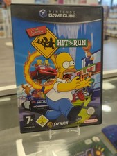 The Simpsons: Hit & Run (Nintendo GameCube)